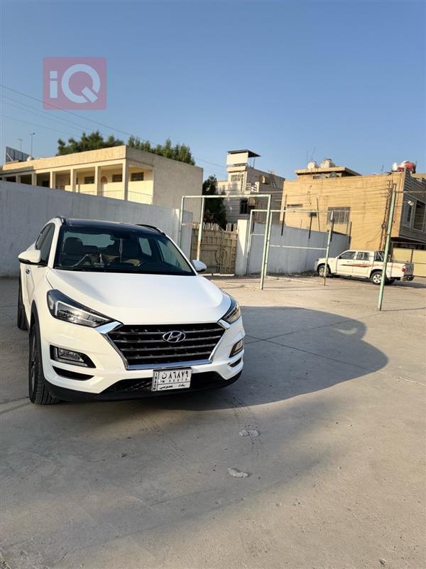 هیوندای تۆکسۆن 2020 بۆ فرۆشتن لە عێراق - بەغداد